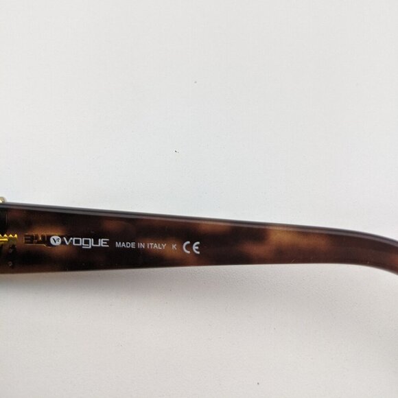 🕶️VOGUE VO2663-S 1508/13 Sunglasses 57/16 135/ALH829🕶️ - Picture 6 of 9